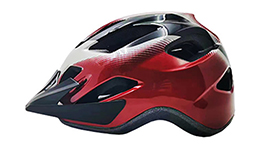 SafeGuard™ 3 XTREME BIKE HELMET